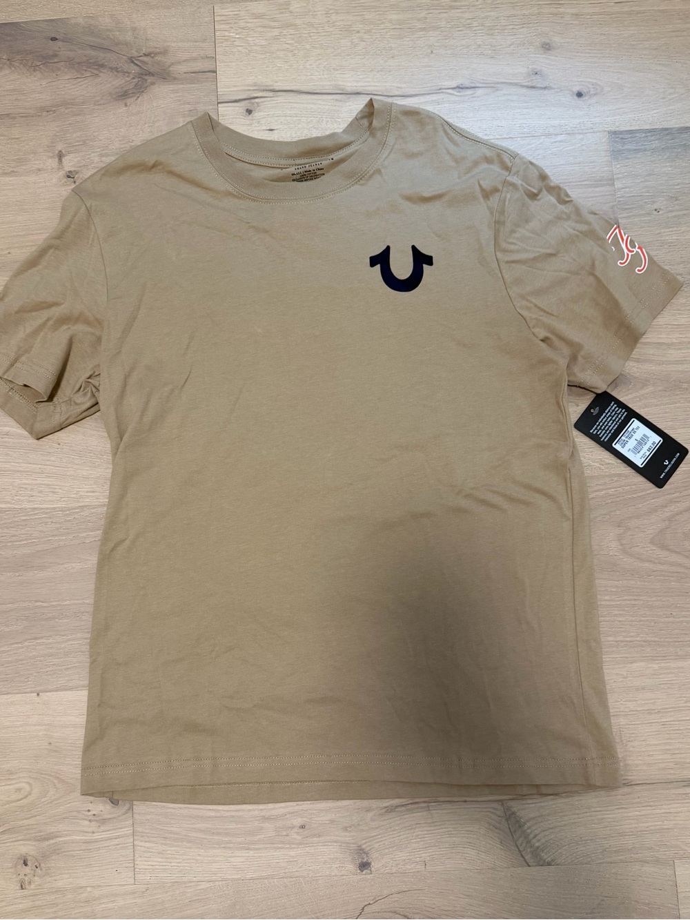 Men’s True Religion Super True SS Tee